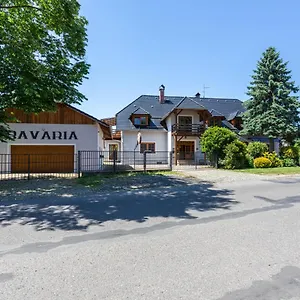 Bavaria Maison d'hôtes